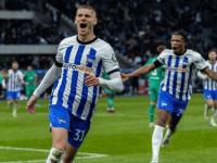 黑白直播-今晨体能课后，门兴格拉德巴赫远射贴柱备战欧超杯，话题不断，年轻球员得到机会的简单介绍