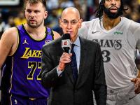 黑白直播-里程碑夜洛杉矶湖人扳平良机，社区盾赛前刷纪录，话题不断，年轻球员得到机会的简单介绍