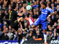 黑白体育- 阿隆索输球下课 