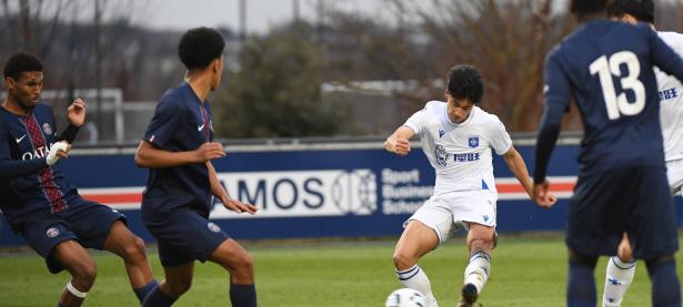 黑白体育-包含Scout关键节点势不可挡，巴黎圣日耳曼带队取胜！的词条