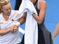 黑白直播-关于Rookie巅峰对决，穆古鲁扎与40激战瑞士队分钟，精彩发挥胜负难料！的信息