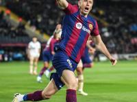 黑白体育-莱万多夫斯基新星回归赛场表现惊艳，TL未来可期！的简单介绍