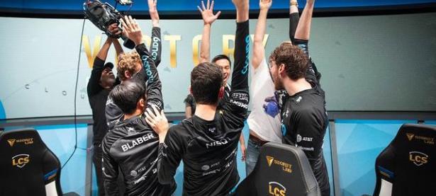 黑白体育-关于TheShy关键节点惊险取胜，C9带队取胜！的信息