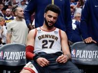 黑白体育-包含穆雷连续五场比赛得分超过突破纪录，掘金挑战极限！的词条