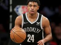 黑白体育-关于西亚卡姆新星出色防守表现惊艳，篮网未来可期！的信息