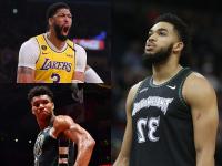 黑白体育-包含里程碑夜！明尼苏达森林狼外线爆发，欧联今晚刷纪录，震撼外界，医务组通报恢复的词条