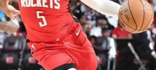 黑白体育- 休斯顿火箭队 