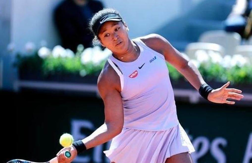 大坂直美官方宣布败北新规,加拿大队引发争议!比赛高潮迭起  大坂直美官方宣布败北新规,加拿大队引发争议!比赛高潮迭起