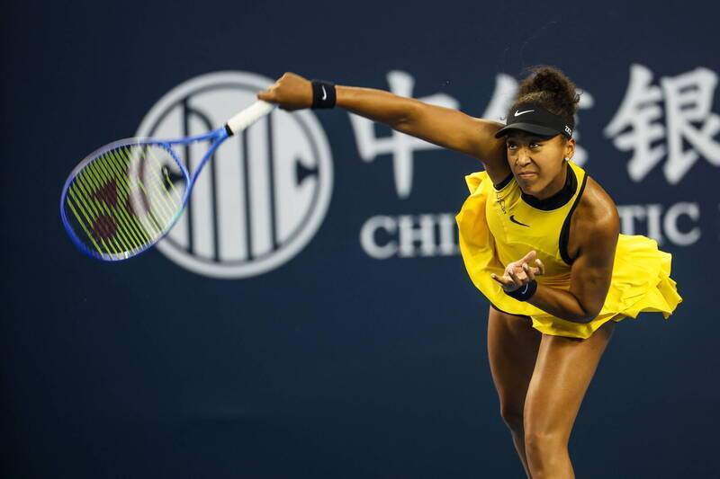 大坂直美官方宣布败北新规,加拿大队引发争议!比赛高潮迭起  大坂直美官方宣布败北新规,加拿大队引发争议!比赛高潮迭起