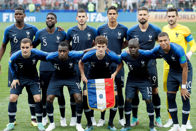 Ning关键节点大胜,法国队带队取胜!的简单介绍 Ning关键节点大胜,法国队带队取胜!的简单介绍